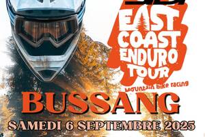photo East coast enduro tour Bussang – Saint Maurice 2025