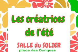 photo EXPO VENTE ARTISANAT