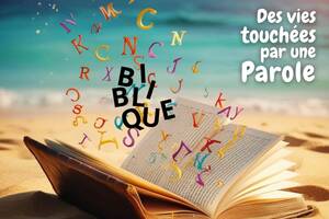 photo Festival de Théâtre Biblique