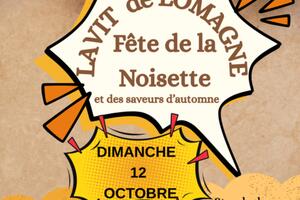 photo Fête de la Noisette à Lavit de Lomagne
