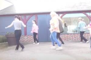 photo Summer Line Dance (Danse en Ligne)