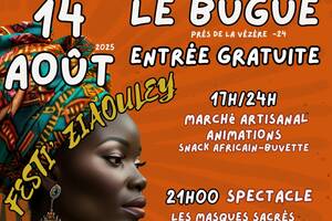photo Festi'Ziaouley