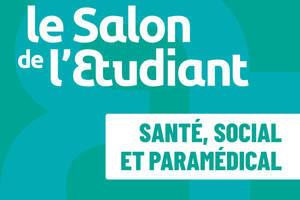 photo Le Salon santé, social, paramédical et sport à Lille