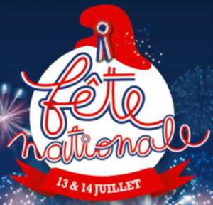 Fête Nationale