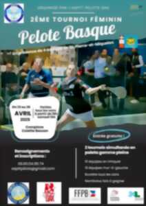 photo Pelote basque