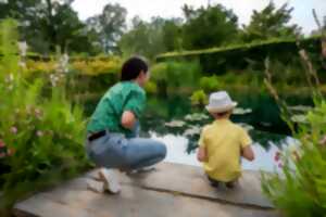 Festival International des Jardins