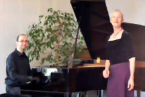 photo Concert du Choeur de Figeac à l'église de Faycelles« Missa Longa »