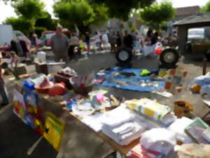 photo Marché de Printemps à Sousceyrac-en-Quercy