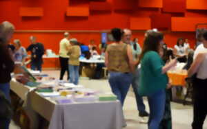photo Salon du livre en famille