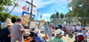 photo Procession et bénédiction de la mer