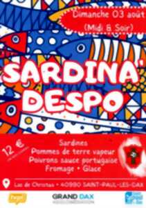 photo Sardinade