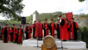 photo Trésor du Chant Orthodoxe et chants traditionnels
