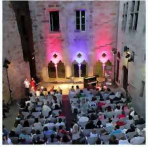 Fous, Le Festival  à Figeac