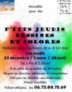 photo Vide Greniers et Vide Dressing à Le Bourg