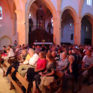 photo Festival des Rencontres Musicales, Concert 