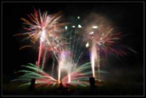 FEU D'ARTIFICE