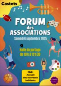 photo Forum des associations