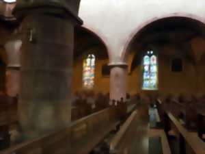 photo Journées du patrimoine - Église Saint-Martin