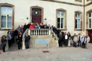 photo Accueil des nouveaux lunevillois