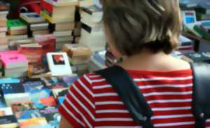 photo VIDE GRENIER