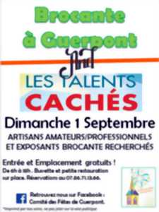 photo Brocante
