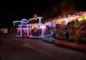 Bouches Du Rhone Fete Fete Foraine Agenda La Fare Les Oliviers 13580