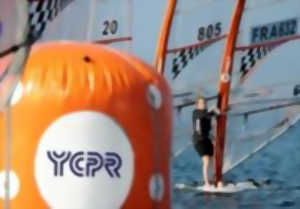 Med Cup 13 Windsurf