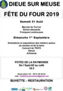 Fête du four