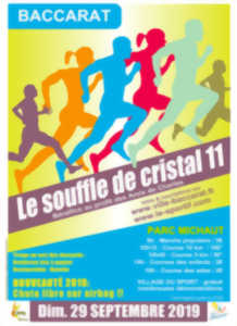 photo Le Souffle du Cristal