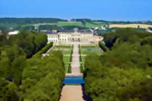 photo Journées européennes du patrimoine au château de lunéville