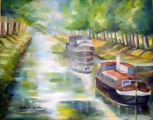 EXPOSITION : COLORS LUX
