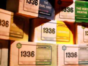 1336 Paroles de FRALIB