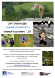 Stage de danse moderne à Assier