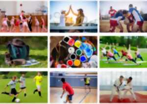 photo Forum des associations