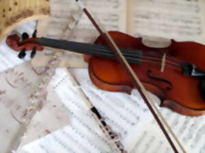 photo Concert de Noël de l'Echo du Strangenberg