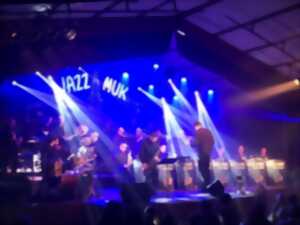 photo Concert de Noël Jazz MUK