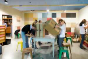 photo Salon maison-déco