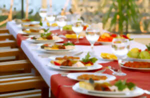 photo Repas paroissial