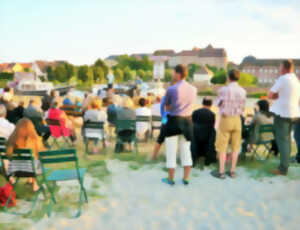 photo Concert au Port de Plaisance