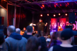 photo Concert : Rock Your Brain Fest