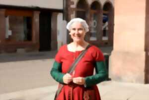 Balade costumée : retour au Moyen Age