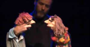 photo Machinarmonium - Les Sentiers du Théâtre