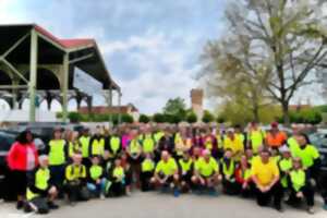 photo Marche Audax 25 km - Circuit de la rentrée