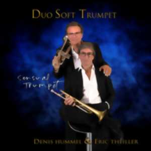 photo Concert Duo Soft Trumpet