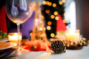 photo Fête de Noël des seniors