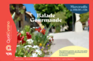 photo Balade gourmande