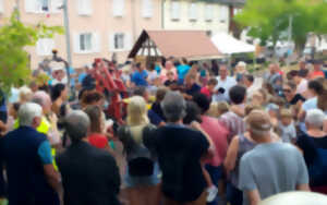 photo Fête des vendanges