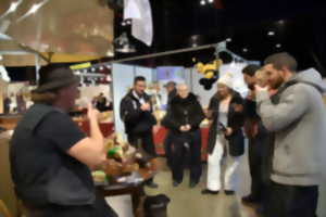 photo GASTRONO'MIAM - SALON DES VINS, DU TERROIR ET DES ARTS DE LA TABLE