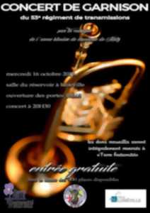 Concert de garnison