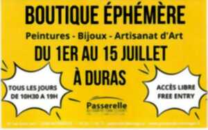 Journées Européennes des Métiers d'Art